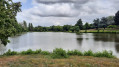 Etang de la Gravelle PANNECÉ