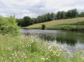 Etang de la Picounié