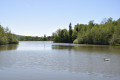 Le sentier des étangs Sermamagny et Malsaucy