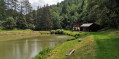 Saint-Amarin - Mitzach / Tour du Hirschenbach - variante Sentier des Poètes