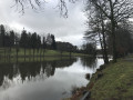 Etang de Saint-Jal