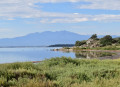 Le Sentier du Pêcheur à Leucate