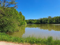 Le Sentier des Bornes à Rechesy
