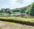 De l'Abbaye de Beauport au bourg de Kerfot à travers les bois