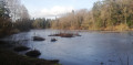 Boucle "Le Beuletin" depuis Faucogney-et-la-Mer