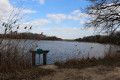 Etang Vieux près de Saulnay