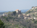 Gorges du Destel par le Broussan