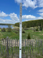 Tour du Lac de Charpal