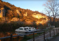 Saint Cirq Lapopie - Cahors