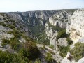 Falaise de Serre long