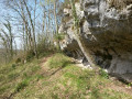 Falaise des Fontenelles