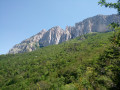 falaise du Glandasse