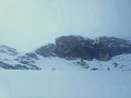 Falaises de la Gradillère (Cirque d'Anéou)