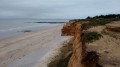 Vom Strand Plage du Maresclé nach Haut-Pénestin über die Küste und andere Wege