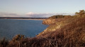 Falaises du Grand-Mont (56)