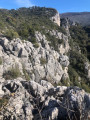 Falaises du Rastel