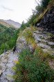Refuge de Terre Rouge - Le Prec
