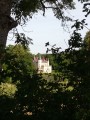 Ferme château de L'Oiserolles