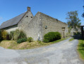 Ferme de Bretteville à Blay