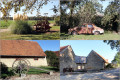 Ferme de la Roche près de Bouges-le-Château