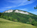 Boucle du Mont Beauvoir depuis Saint-Christophe-la-Grotte