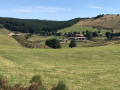 Ferme isolée