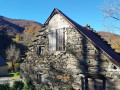 Les orris de Goutets
