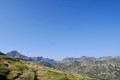Refuge du Ruhle - Col de Belh - de la Didorte - Cabane Rieutort - Laparan