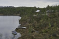 Tour du Lac Nikka (Nikkavatnet rundt)