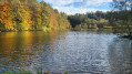 Wanderung rund um Wüstenrot