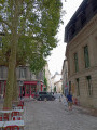 Bordeaux-Sud par les espaces verts