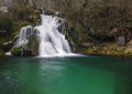 Fontaine d&rsquo;Amandre &ndash; Les Planches-pr&egrave;s-Arbois