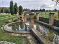 Fontaine de camau