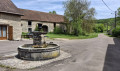 Fontaine de Géligny