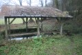 Fontaine de Glandune