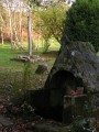 Fontaine de la Chapelle Neuve