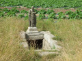 Fontaine de la Chapelle Saint-Égarec