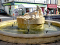 Fontaine de la Dame des Marais