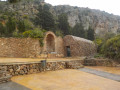 fontaine de la Fuente