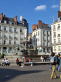 Fontaine de la Loire (Nantes)