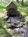 Fontaine de la Tréminou