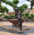 Fontaine de Navarrete