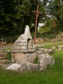 Fontaine de Pouguen