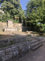 Fontaine de Pughjola