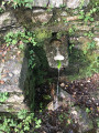 Fontaine de Quarciteddu