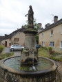 Fontaine de Rupt