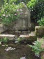 Fontaine de Saint-Alor