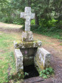 Fontaine de Saint Sagitaire