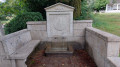 Fontaine de San Pedro de Matir