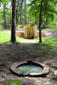 Fontaine de St Genouph